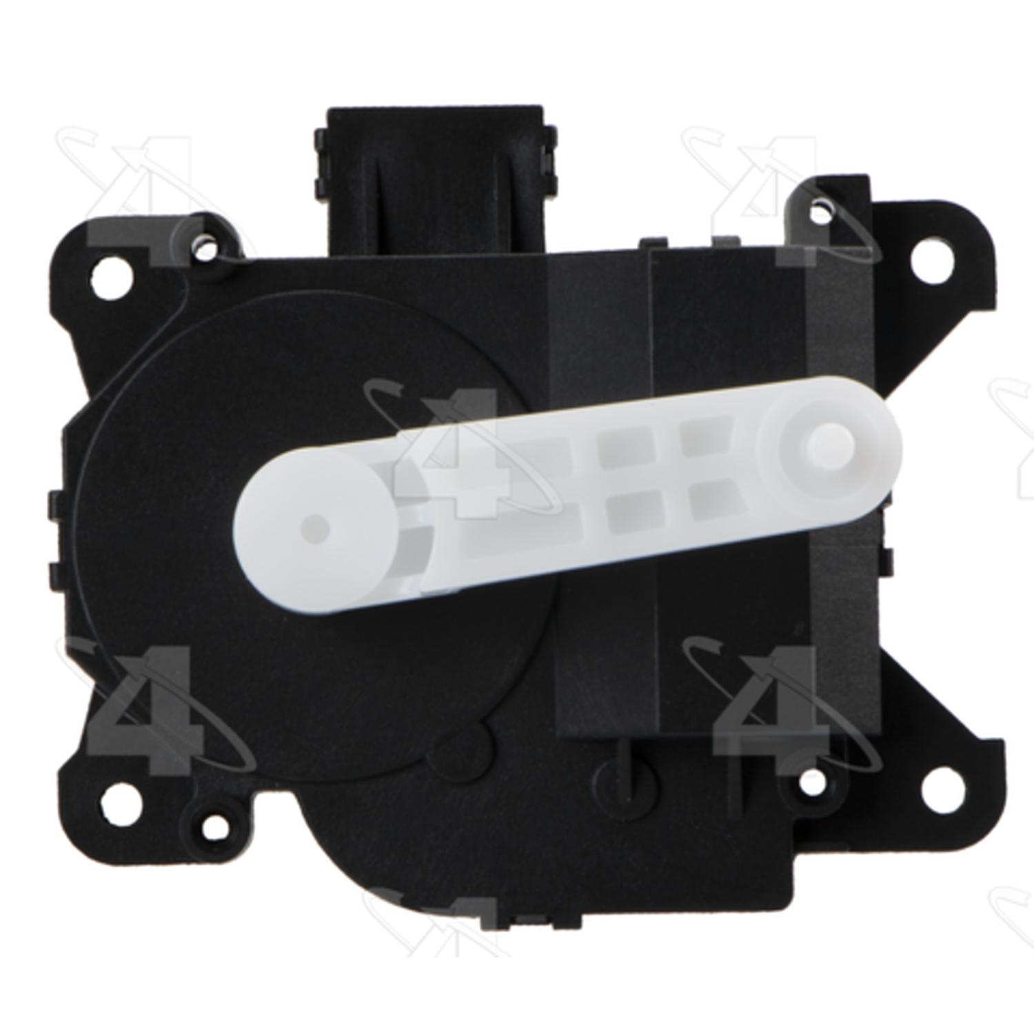 Four Seasons 73272 - HVAC Heater Blend Door Actuator Four Seasons 73272 HVAC Heater Blend Door Actuator product image 7 of 7