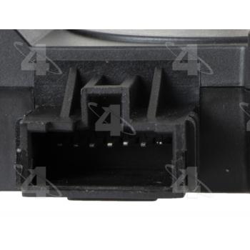 Four Seasons 73273 HVAC Heater Blend Door Actuator product image 3 of 7