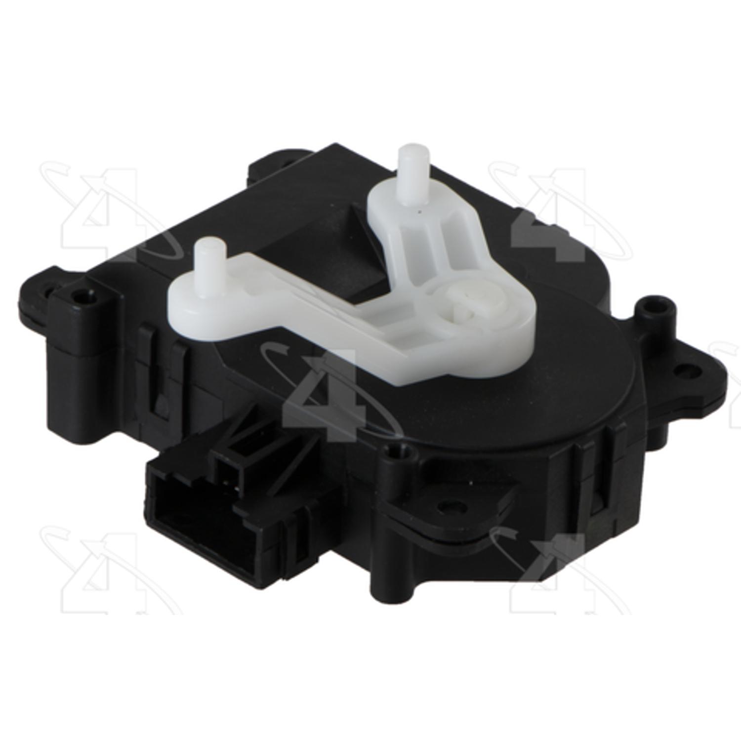 Four Seasons 73274 - HVAC Heater Blend Door Actuator Four Seasons 73274 HVAC Heater Blend Door Actuator product image 1 of 6