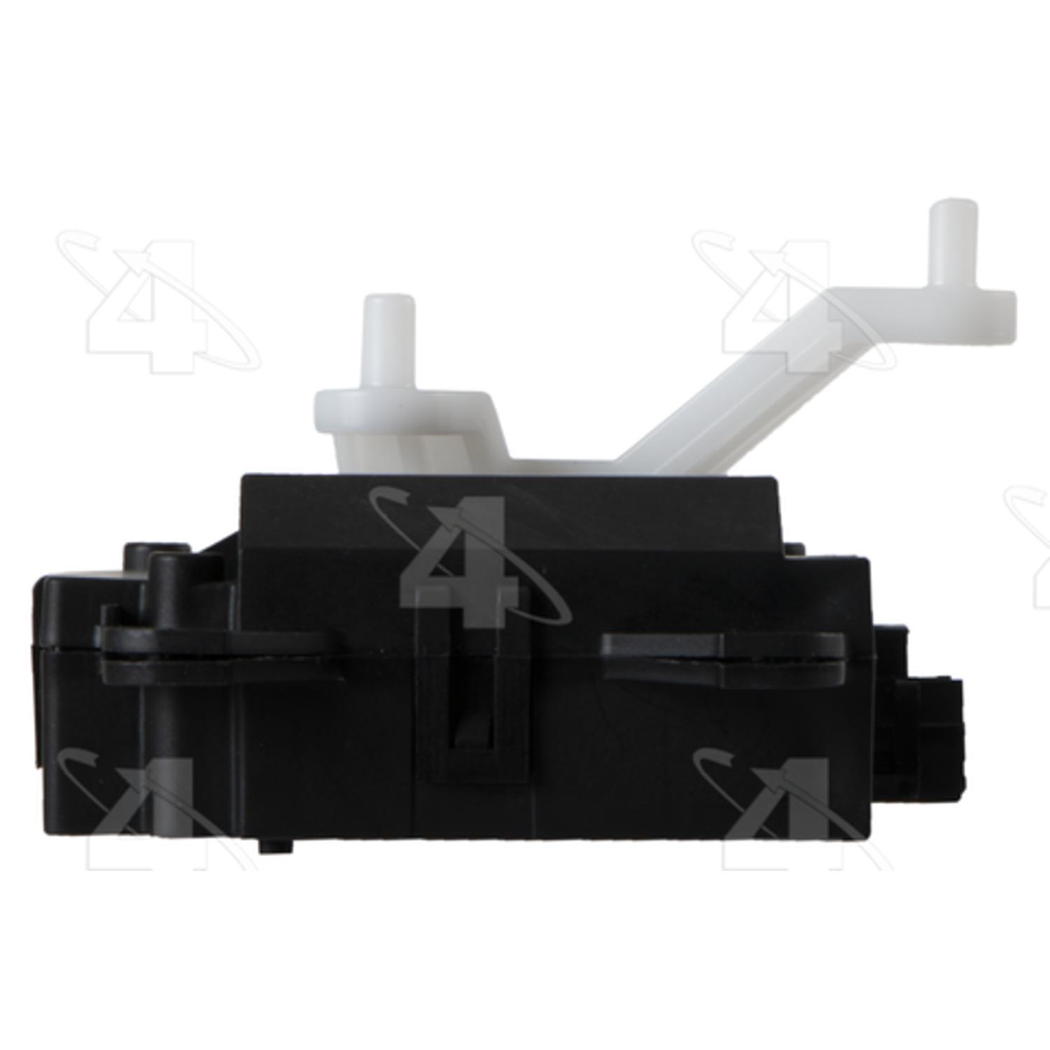 Four Seasons 73274 - HVAC Heater Blend Door Actuator Four Seasons 73274 HVAC Heater Blend Door Actuator product image 2 of 6