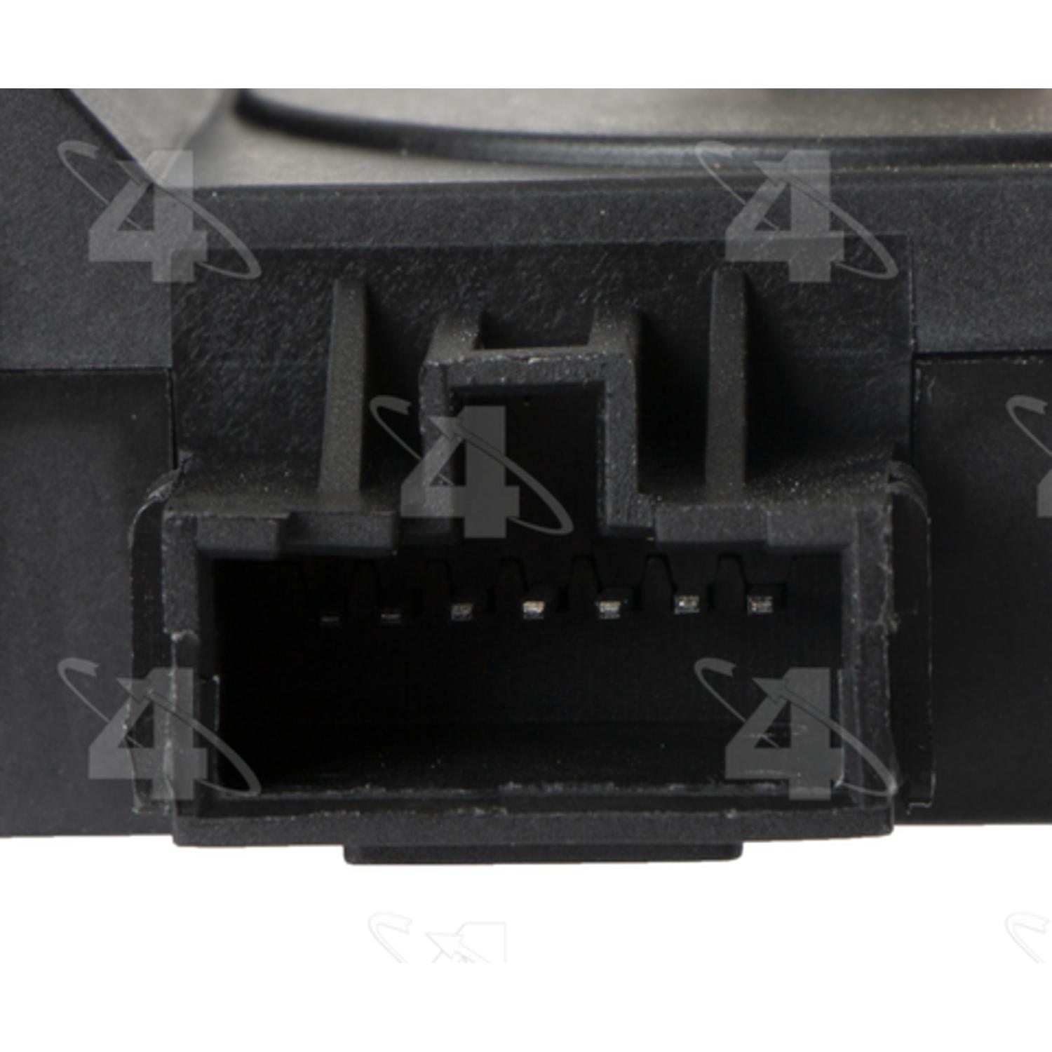 Four Seasons 73274 - HVAC Heater Blend Door Actuator Four Seasons 73274 HVAC Heater Blend Door Actuator product image 3 of 6