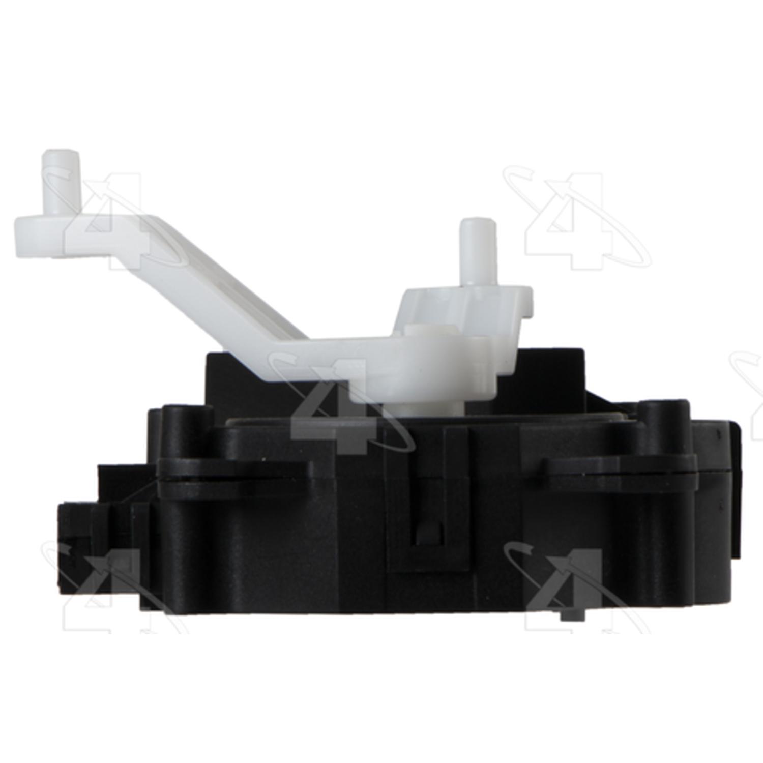 Four Seasons 73274 - HVAC Heater Blend Door Actuator Four Seasons 73274 HVAC Heater Blend Door Actuator product image 4 of 6