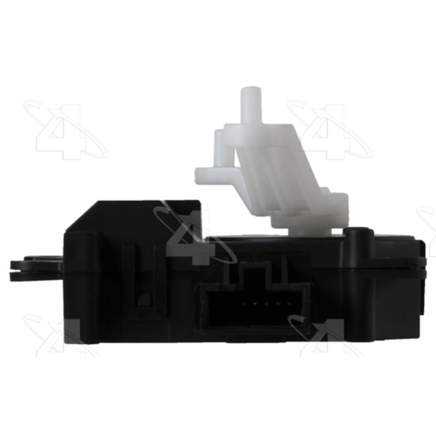 Four Seasons 73274 - HVAC Heater Blend Door Actuator Four Seasons 73274 HVAC Heater Blend Door Actuator product image 5 of 6