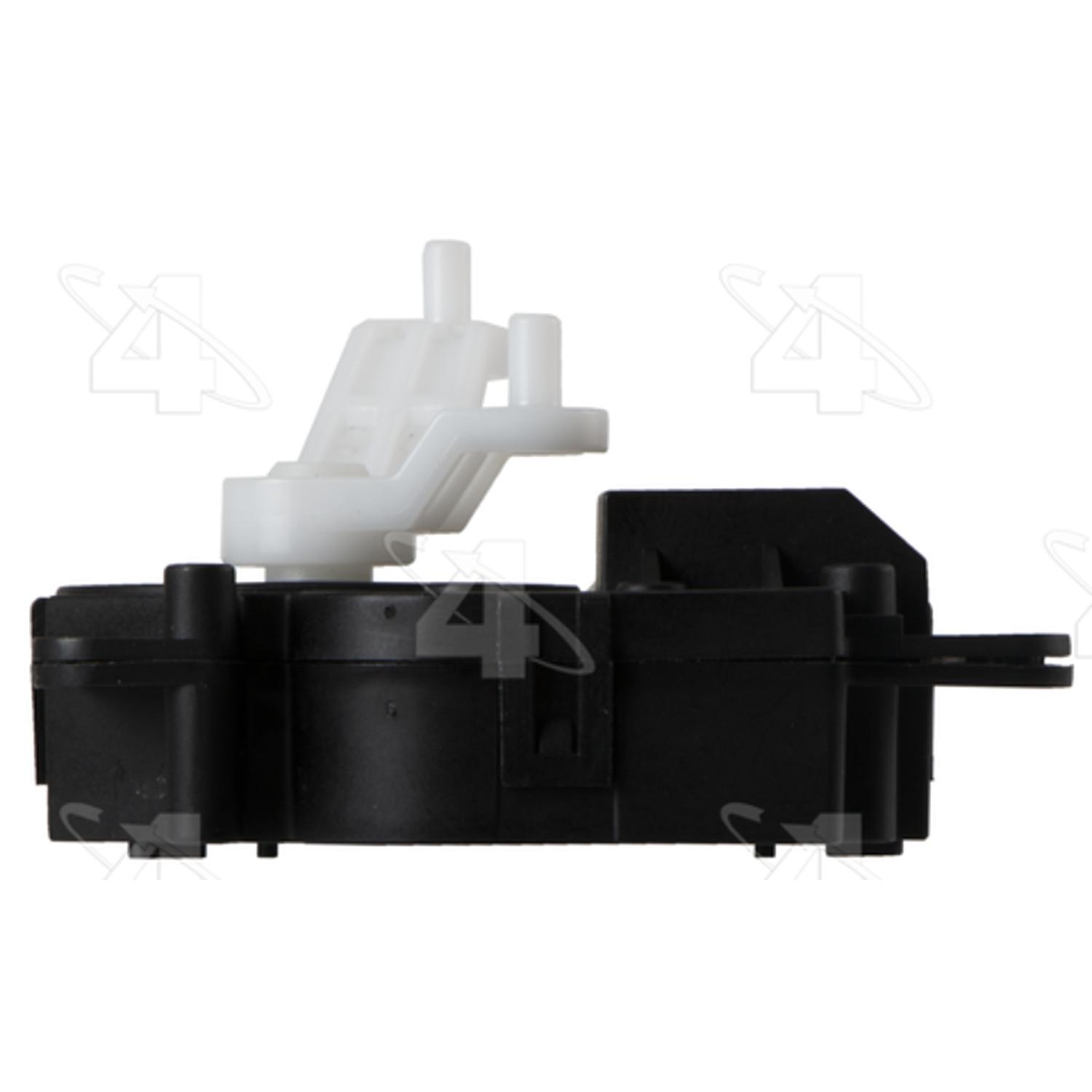 Four Seasons 73274 - HVAC Heater Blend Door Actuator Four Seasons 73274 HVAC Heater Blend Door Actuator product image 6 of 6