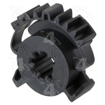 Four Seasons HVAC Temperature Valve Actuator Gear product image