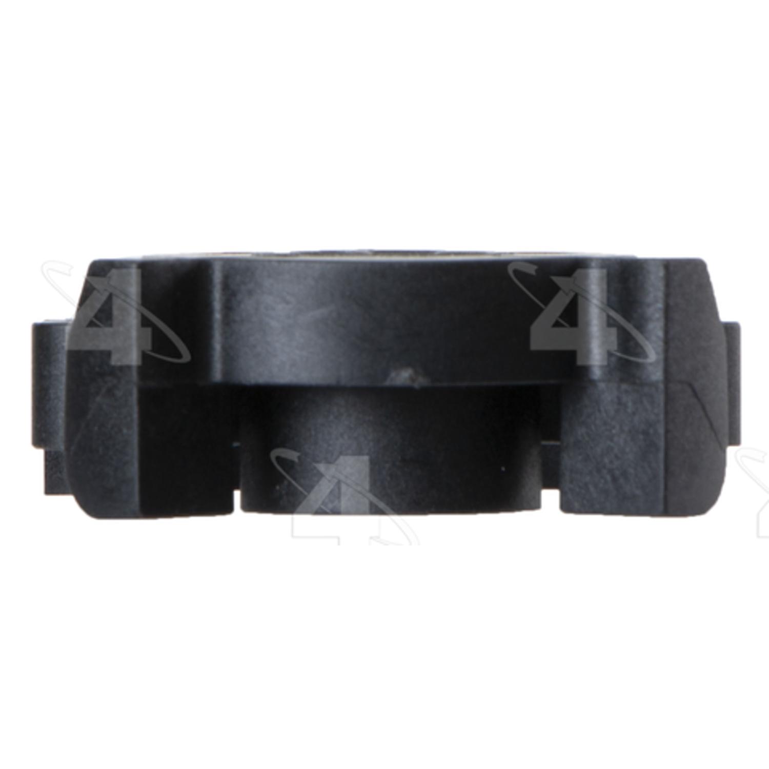 Four Seasons 73275 - HVAC Temperature Valve Actuator Gear Four Seasons 73275 HVAC Temperature Valve Actuator Gear product image 3 of 4