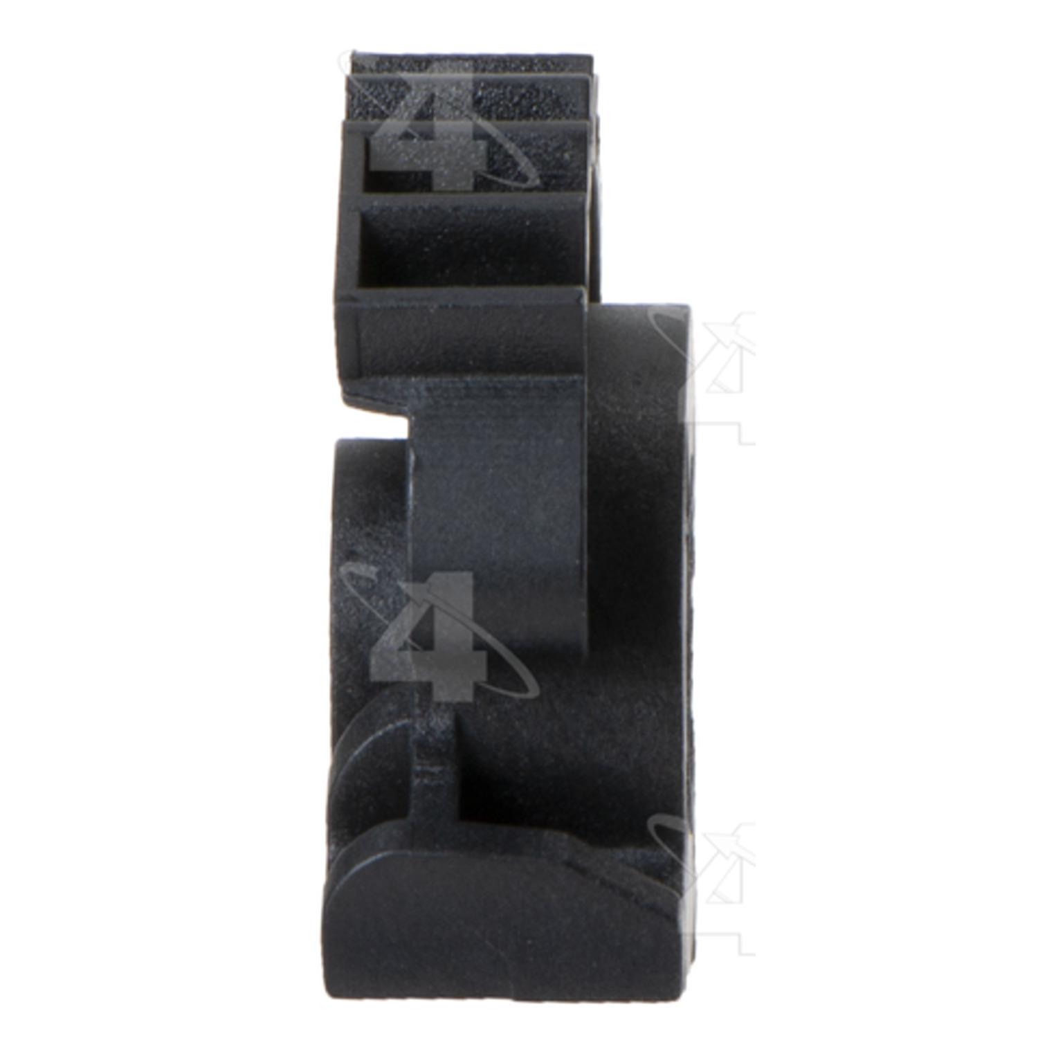 Four Seasons 73275 - HVAC Temperature Valve Actuator Gear Four Seasons 73275 HVAC Temperature Valve Actuator Gear product image 4 of 4