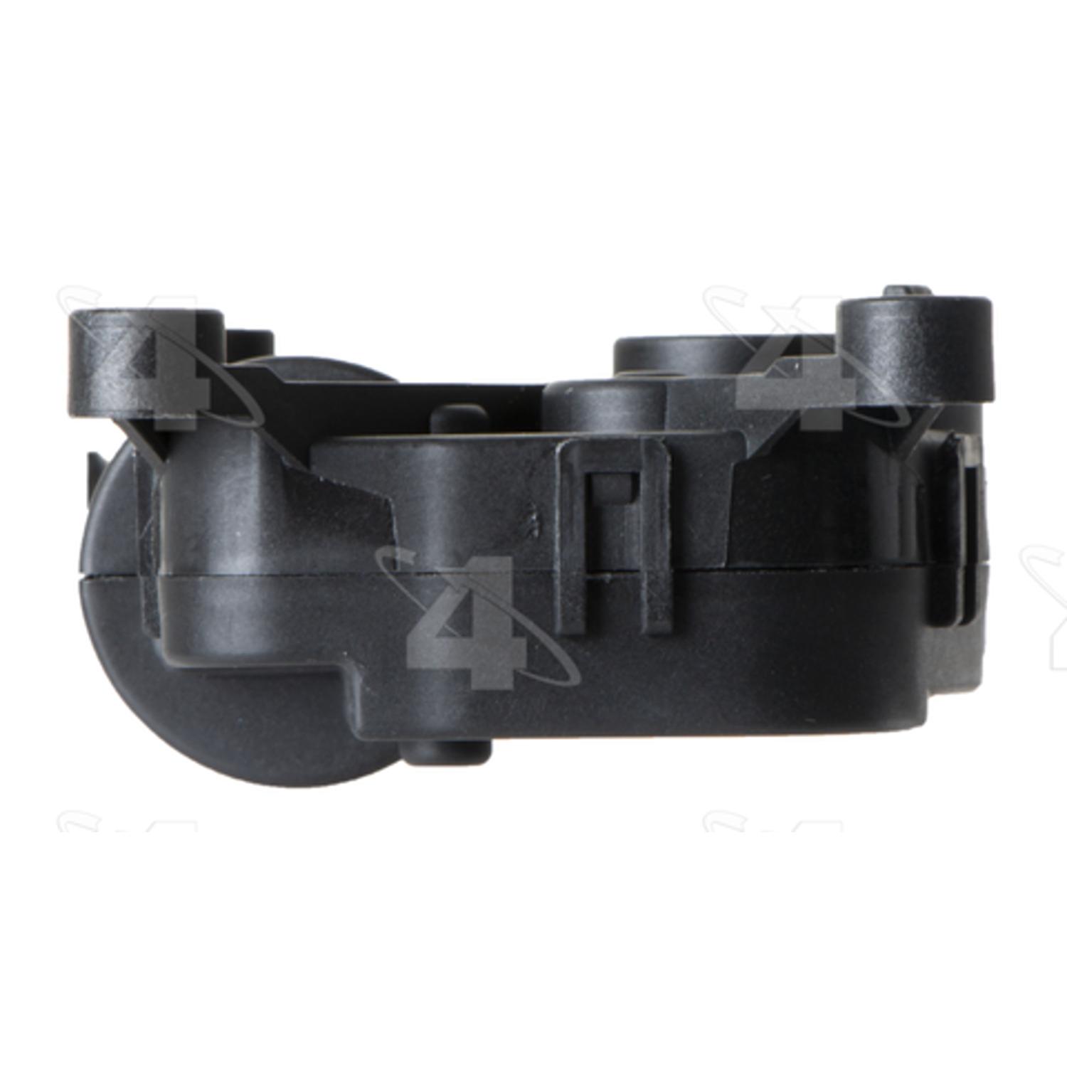 Four Seasons 73276 - HVAC Heater Blend Door Actuator Four Seasons 73276 HVAC Heater Blend Door Actuator product image 2 of 8