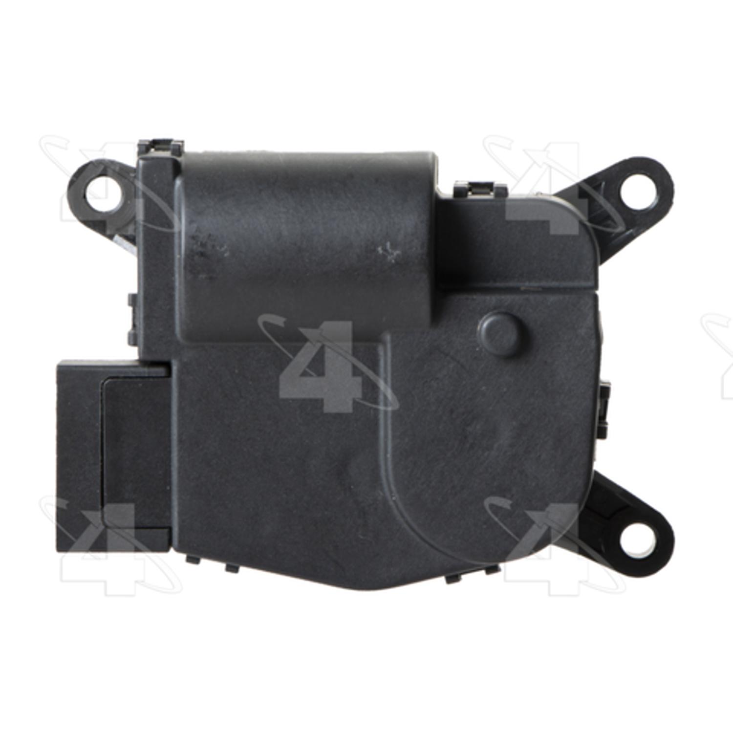 Four Seasons 73276 - HVAC Heater Blend Door Actuator Four Seasons 73276 HVAC Heater Blend Door Actuator product image 3 of 8