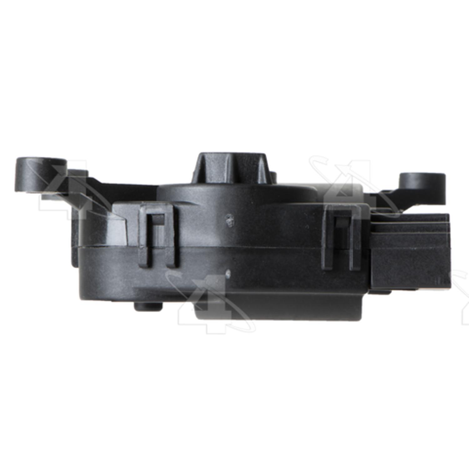 Four Seasons 73276 - HVAC Heater Blend Door Actuator Four Seasons 73276 HVAC Heater Blend Door Actuator product image 6 of 8
