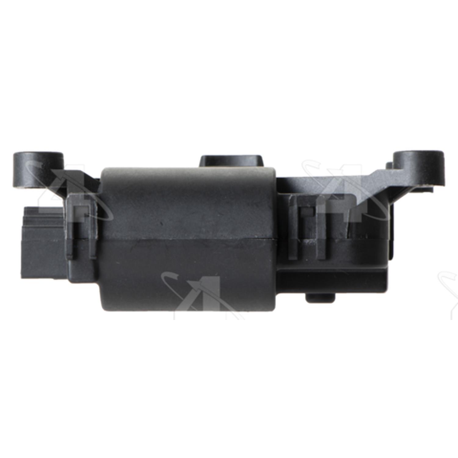Four Seasons 73276 - HVAC Heater Blend Door Actuator Four Seasons 73276 HVAC Heater Blend Door Actuator product image 7 of 8