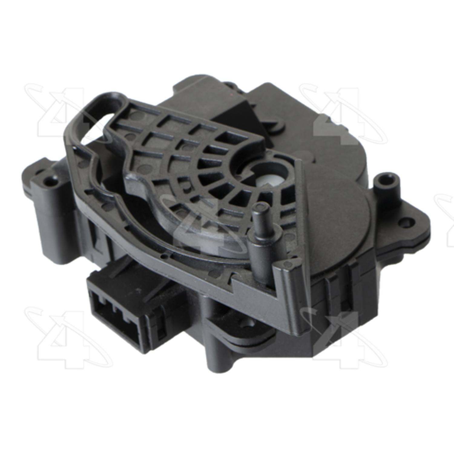 Four Seasons 73277 - HVAC Heater Blend Door Actuator Four Seasons 73277 HVAC Heater Blend Door Actuator product image 1 of 7