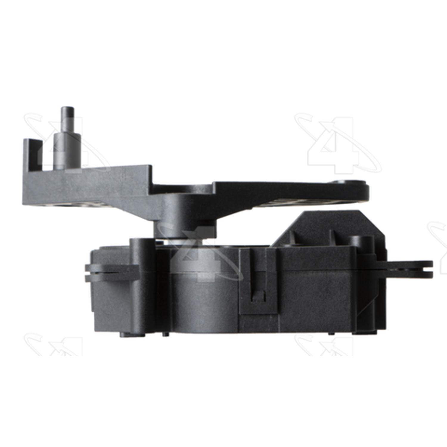Four Seasons 73277 - HVAC Heater Blend Door Actuator Four Seasons 73277 HVAC Heater Blend Door Actuator product image 2 of 7