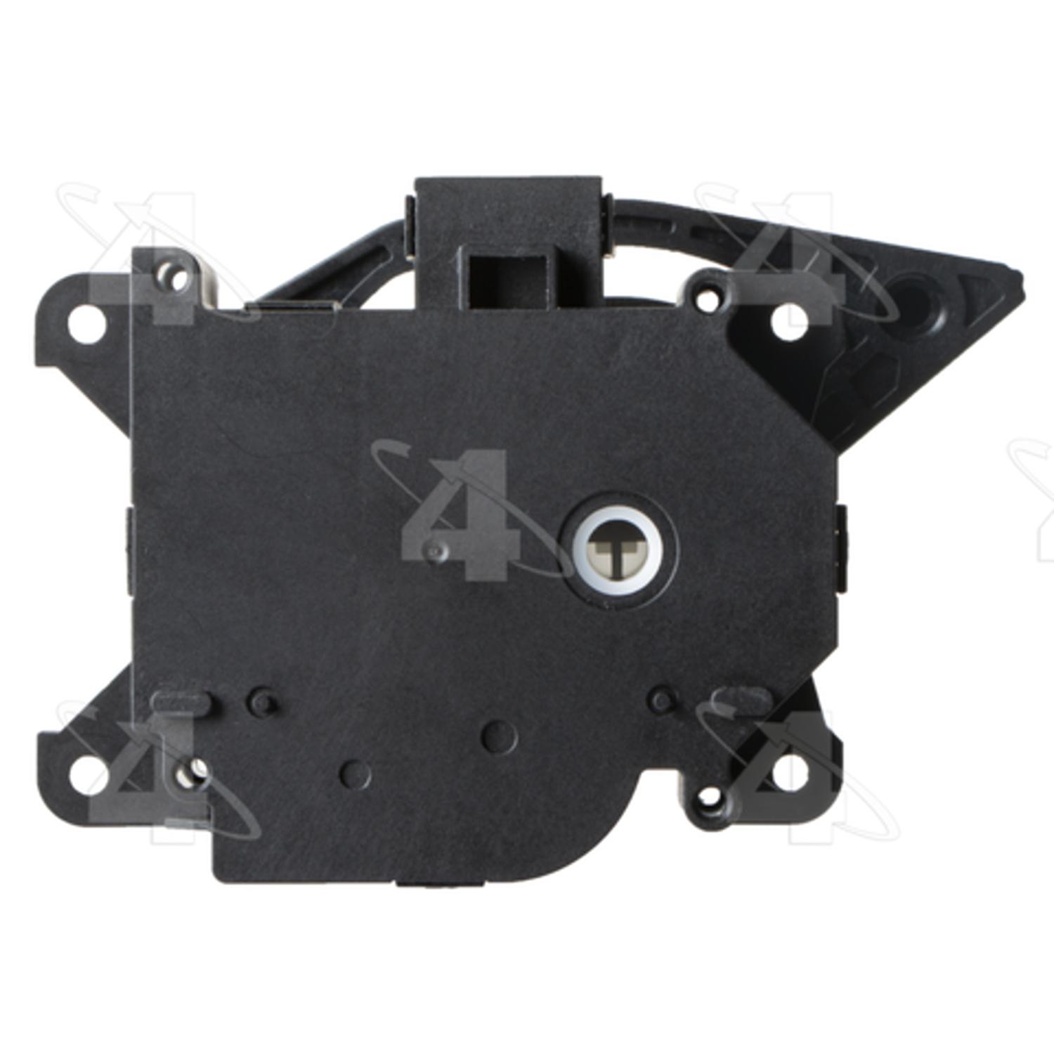 Four Seasons 73277 - HVAC Heater Blend Door Actuator Four Seasons 73277 HVAC Heater Blend Door Actuator product image 3 of 7