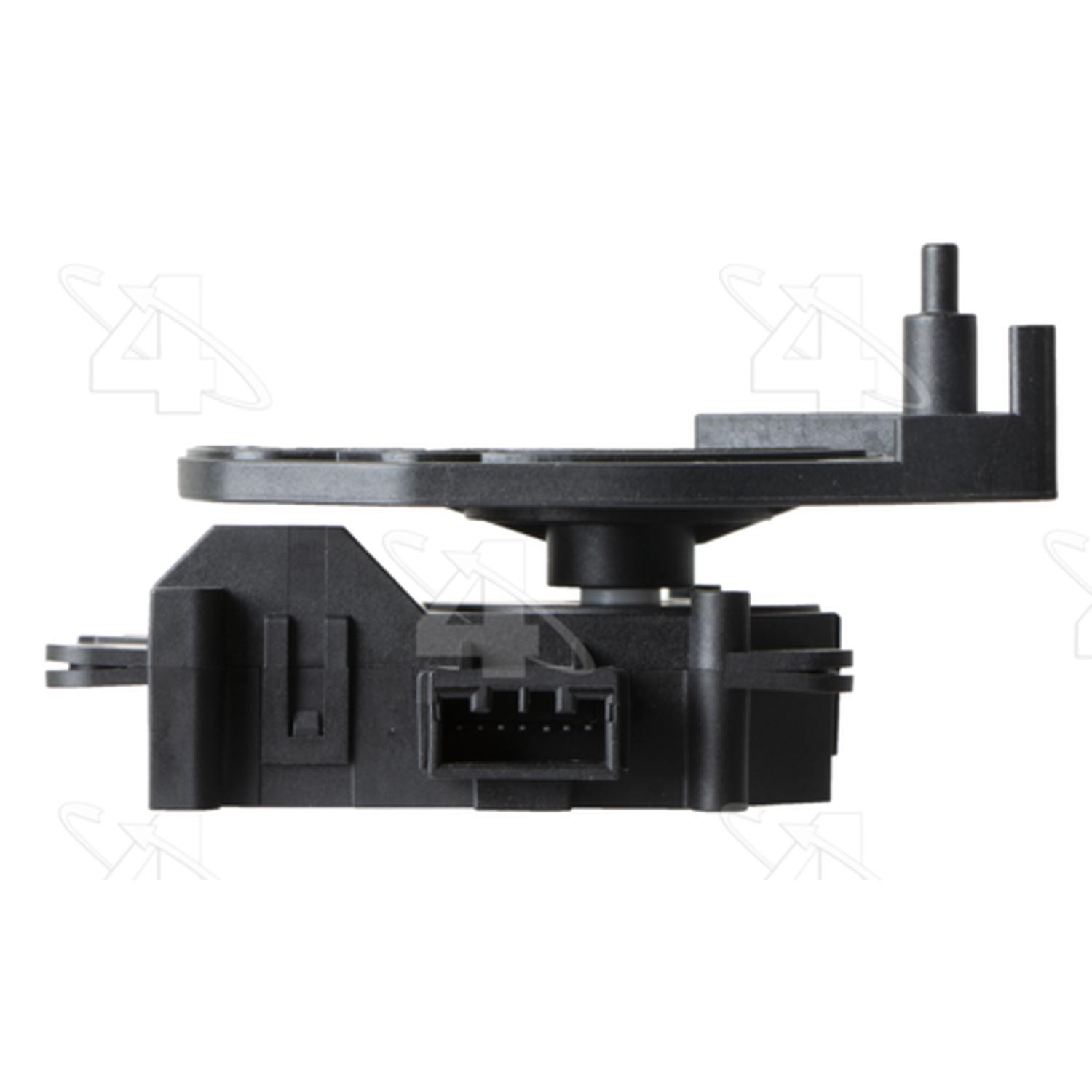 Four Seasons 73277 - HVAC Heater Blend Door Actuator Four Seasons 73277 HVAC Heater Blend Door Actuator product image 5 of 7