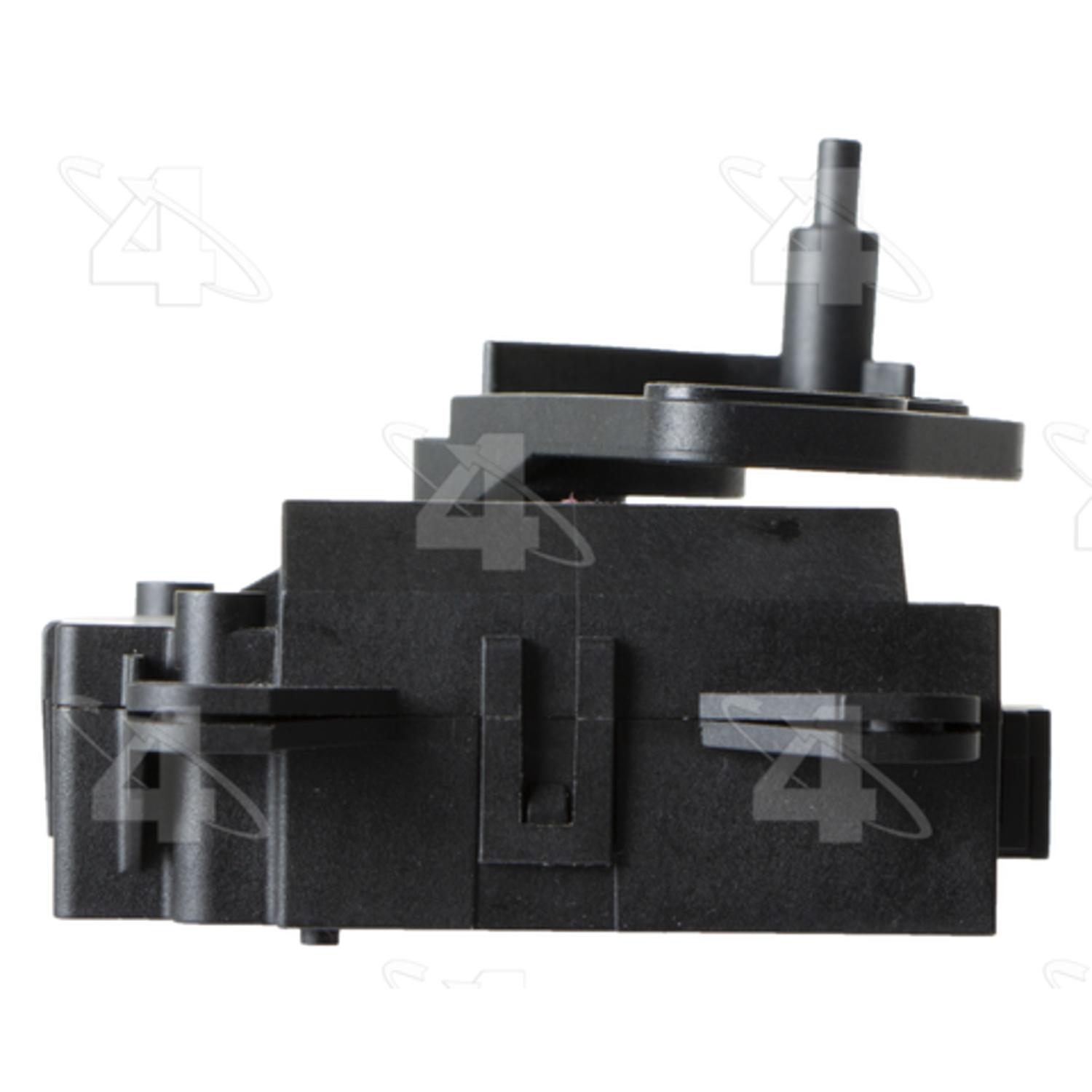 Four Seasons 73277 - HVAC Heater Blend Door Actuator Four Seasons 73277 HVAC Heater Blend Door Actuator product image 6 of 7