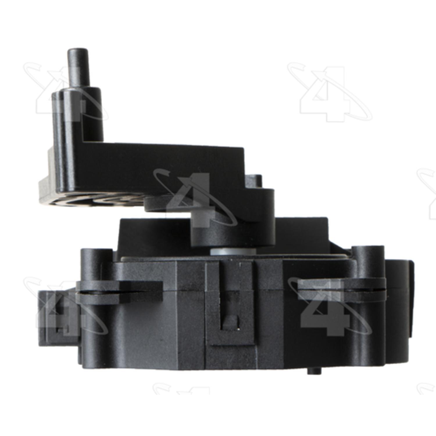 Four Seasons 73277 - HVAC Heater Blend Door Actuator Four Seasons 73277 HVAC Heater Blend Door Actuator product image 7 of 7