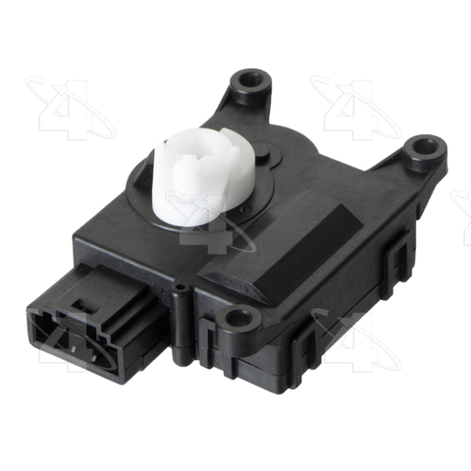 Four Seasons 73278 - HVAC Heater Blend Door Actuator Four Seasons 73278 HVAC Defrost Mode Door Actuator product image 1 of 6