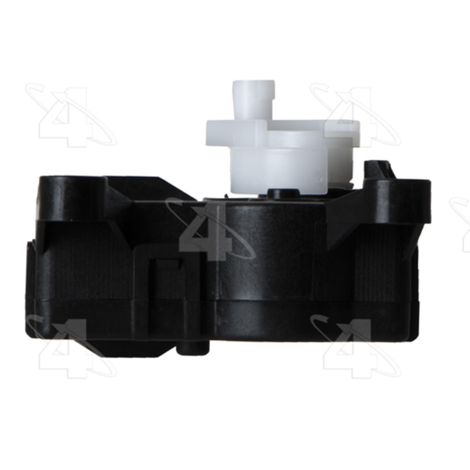 Four Seasons 73278 - HVAC Heater Blend Door Actuator Four Seasons 73278 HVAC Defrost Mode Door Actuator product image 2 of 6