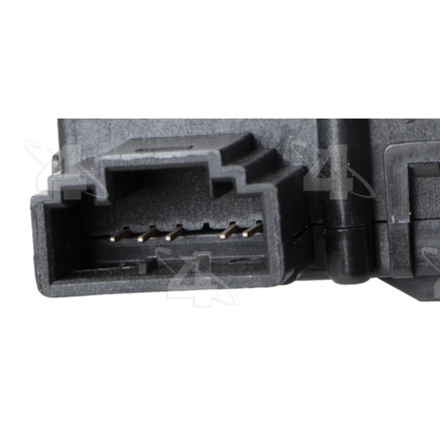 Four Seasons 73278 - HVAC Heater Blend Door Actuator Four Seasons 73278 HVAC Defrost Mode Door Actuator product image 3 of 6