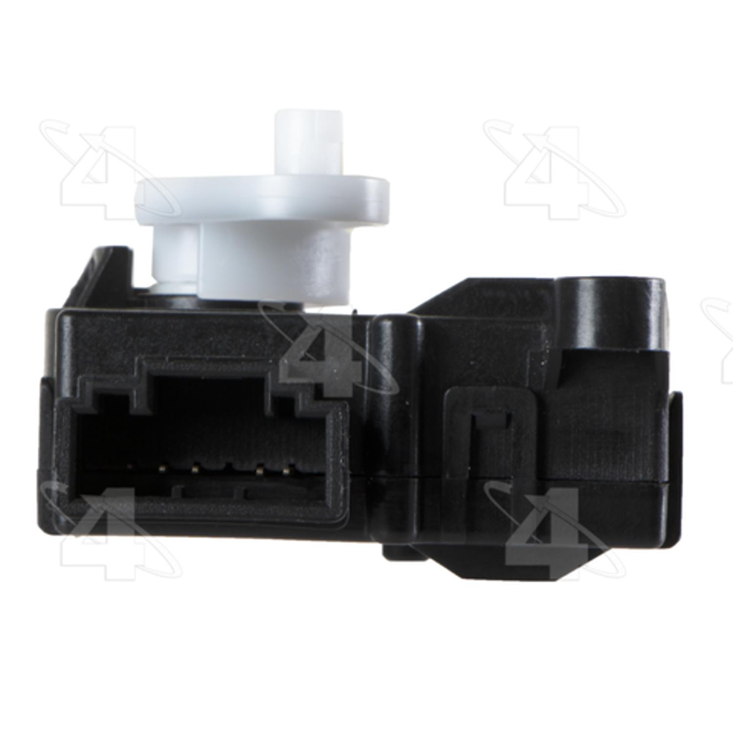 Four Seasons 73278 - HVAC Heater Blend Door Actuator Four Seasons 73278 HVAC Defrost Mode Door Actuator product image 4 of 6
