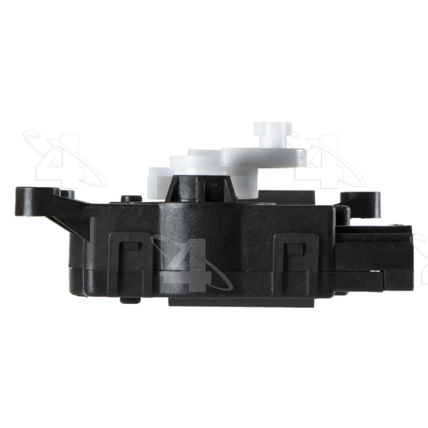 Four Seasons 73278 - HVAC Heater Blend Door Actuator Four Seasons 73278 HVAC Defrost Mode Door Actuator product image 5 of 6