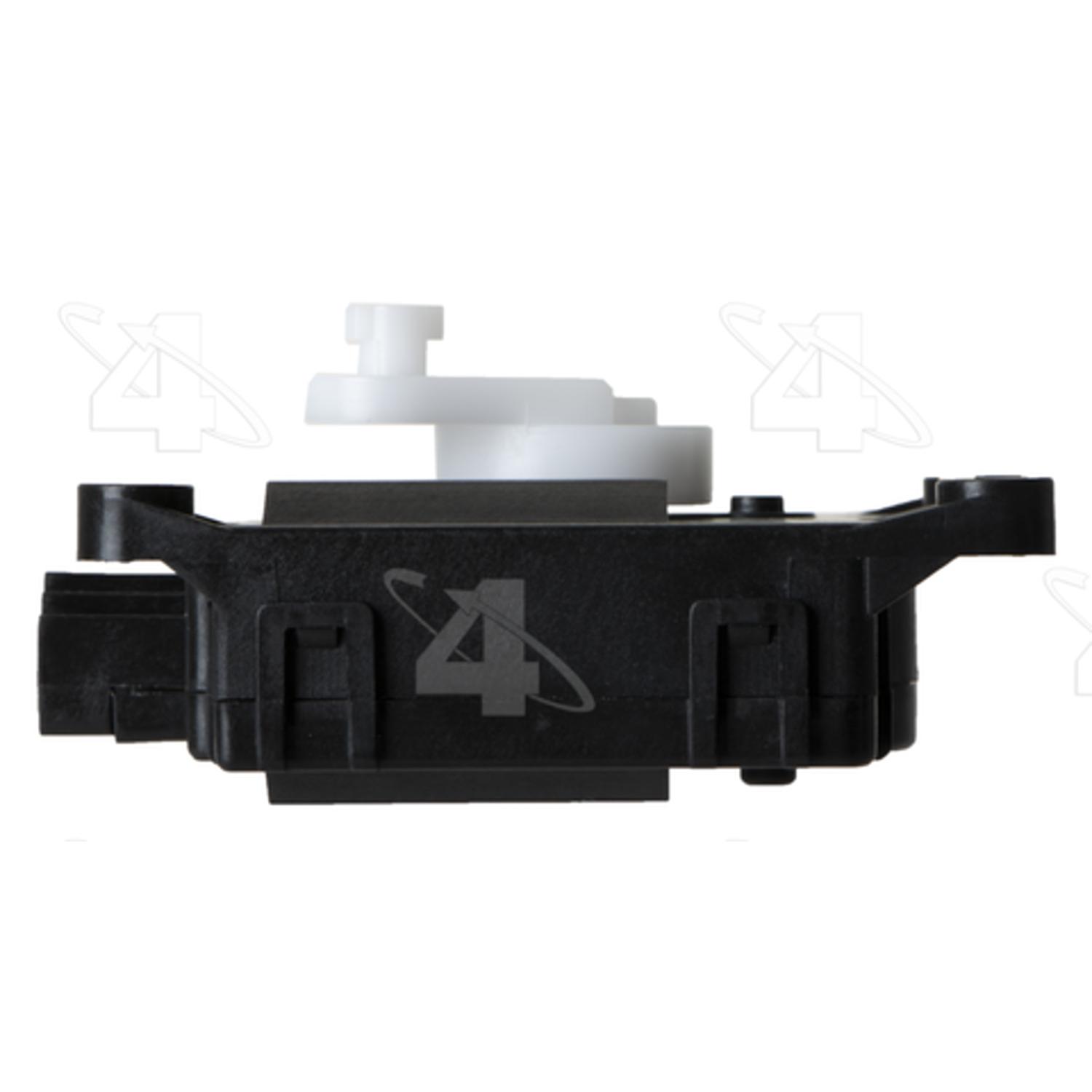 Four Seasons 73278 - HVAC Heater Blend Door Actuator Four Seasons 73278 HVAC Defrost Mode Door Actuator product image 6 of 6