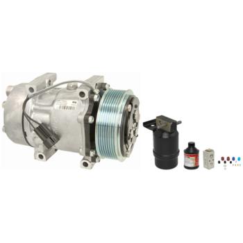 Four Seasons 7327NK A/C Compressor and Component Kit product image 5 of 5