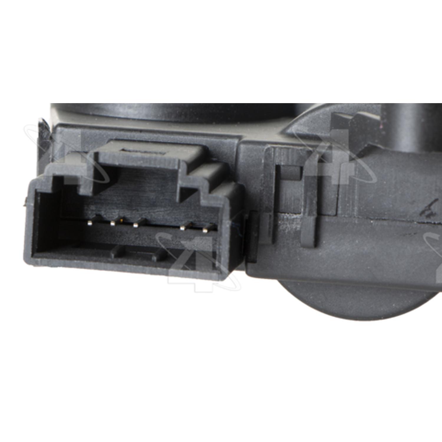 Four Seasons 73280 - HVAC Heater Blend Door Actuator Four Seasons 73280 HVAC Heater Blend Door Actuator product image 3 of 4