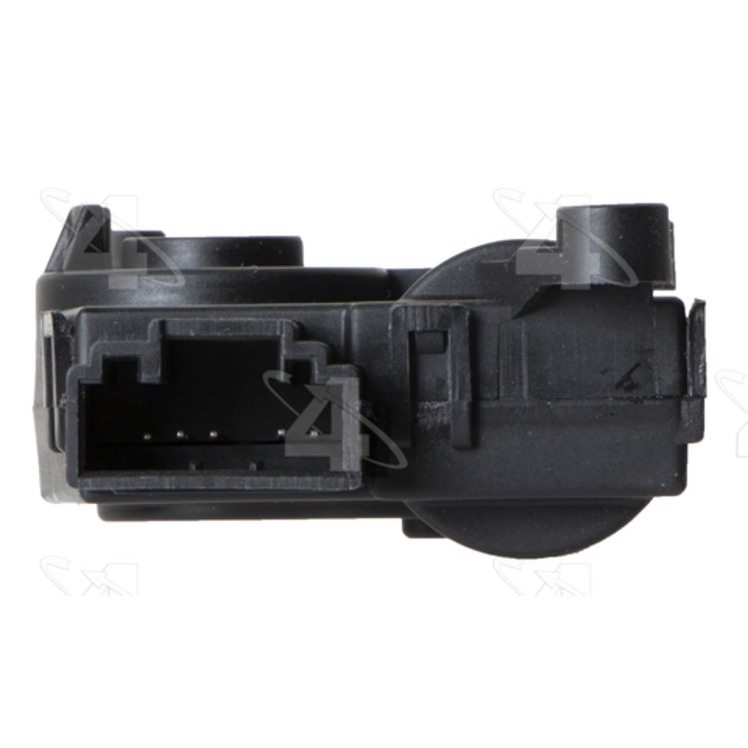 Four Seasons 73280 - HVAC Heater Blend Door Actuator Four Seasons 73280 HVAC Heater Blend Door Actuator product image 4 of 4