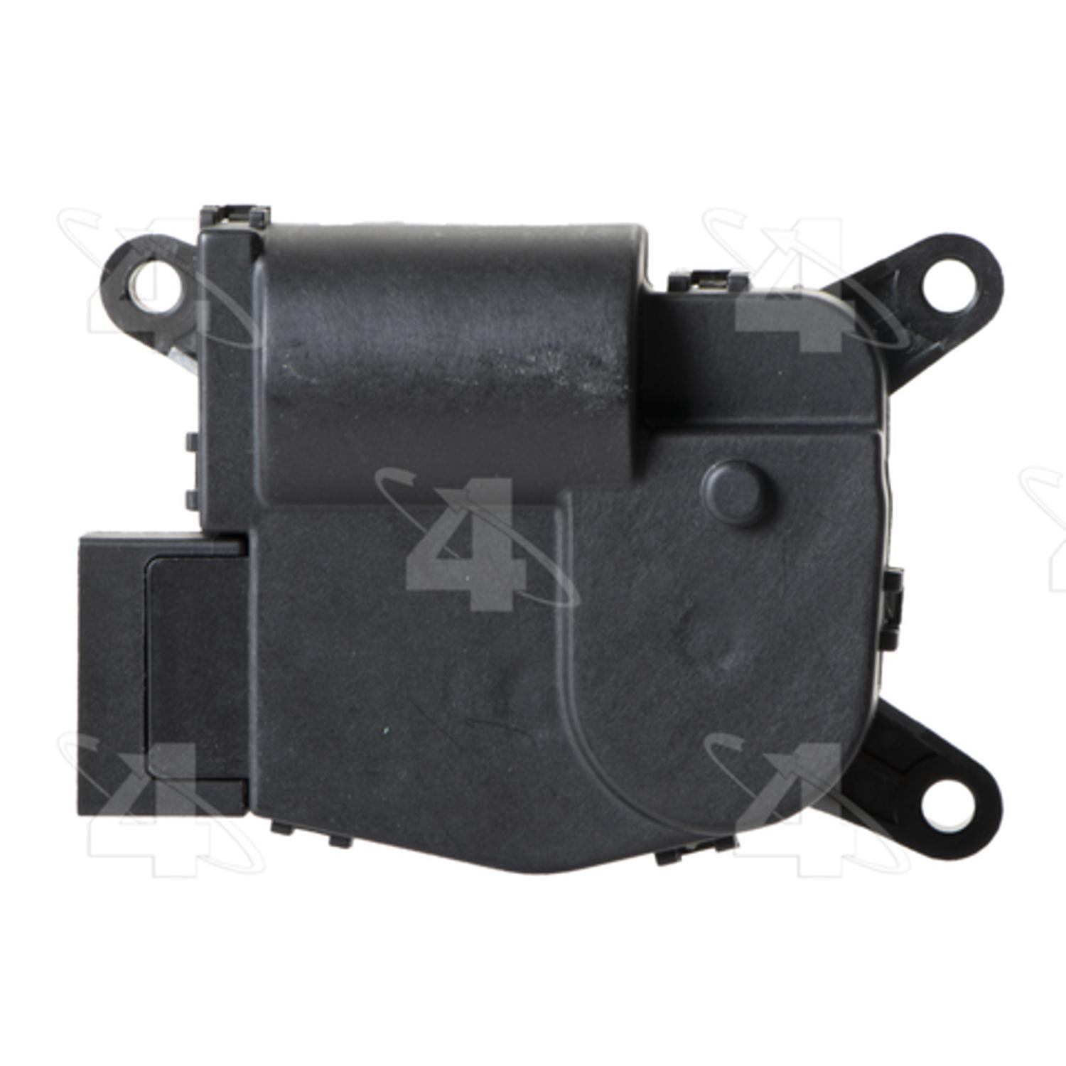 Four Seasons 73281 - HVAC Heater Blend Door Actuator Four Seasons 73281 HVAC Heater Blend Door Actuator product image 3 of 8