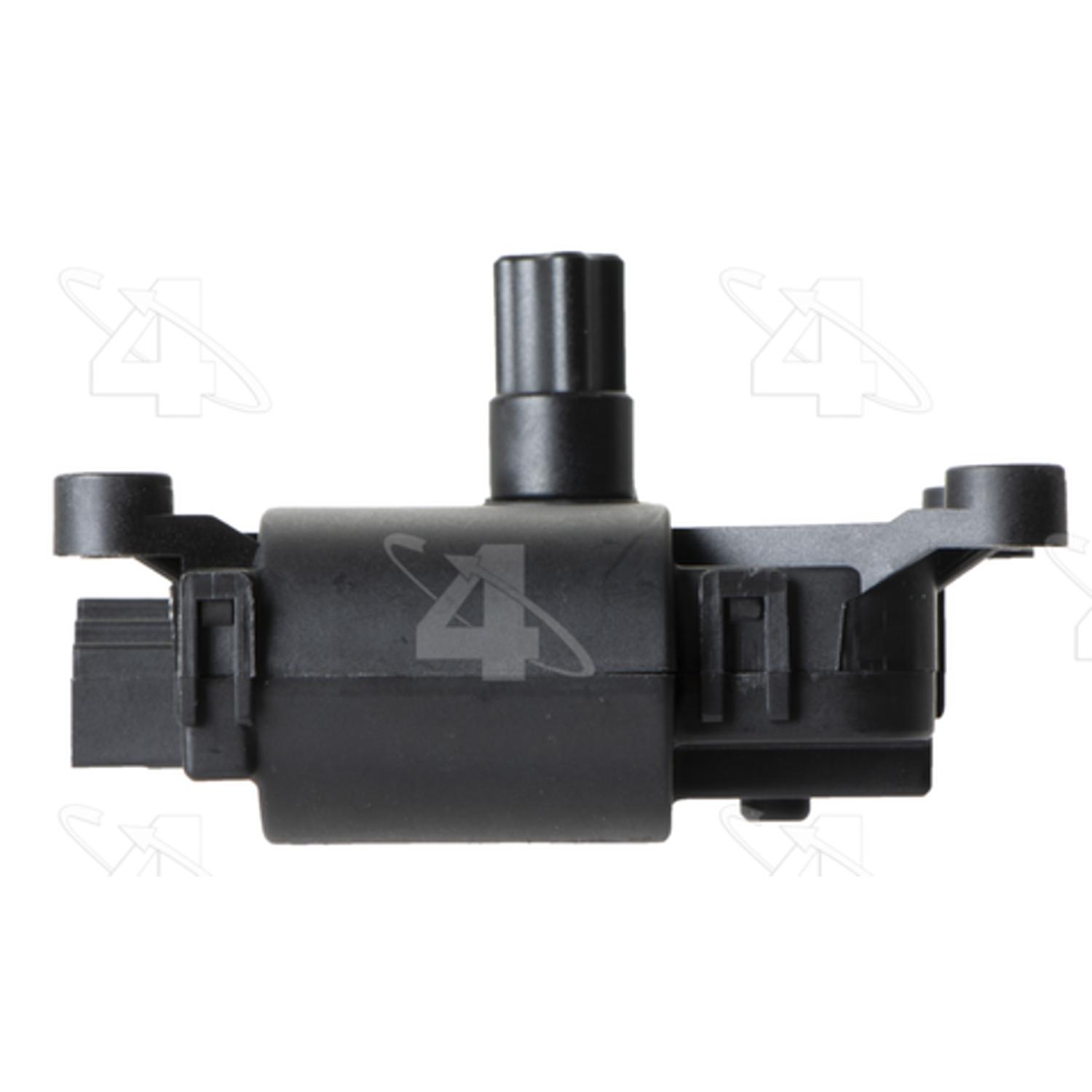 Four Seasons 73281 - HVAC Heater Blend Door Actuator Four Seasons 73281 HVAC Heater Blend Door Actuator product image 7 of 8