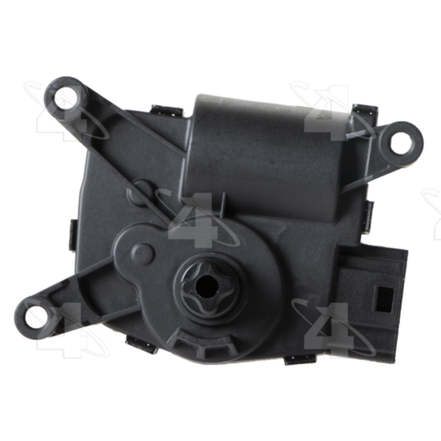 Four Seasons 73281 - HVAC Heater Blend Door Actuator Four Seasons 73281 HVAC Heater Blend Door Actuator product image 8 of 8