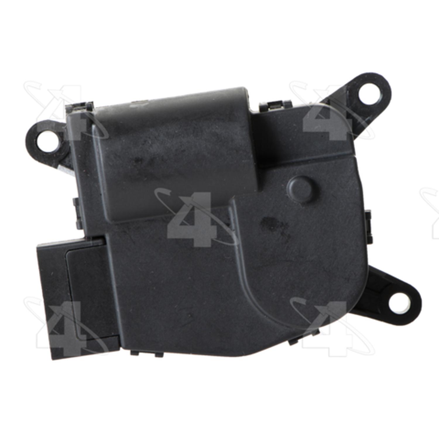 Four Seasons 73282 HVAC Heater Blend Door Actuator product image 3 of 8