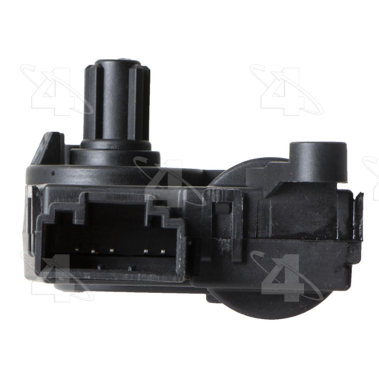 Four Seasons 73282 HVAC Heater Blend Door Actuator product image 5 of 8