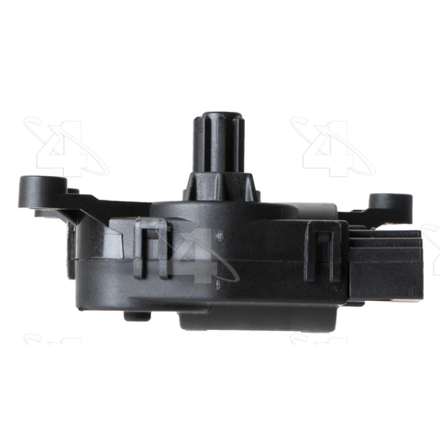 Four Seasons 73282 HVAC Heater Blend Door Actuator product image 6 of 8