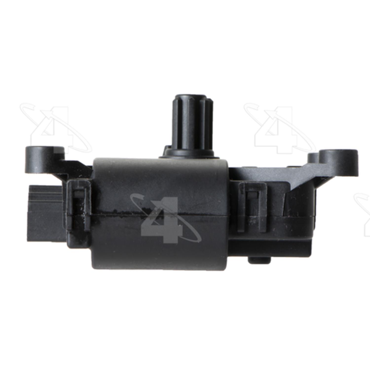 Four Seasons 73282 HVAC Heater Blend Door Actuator product image 7 of 8