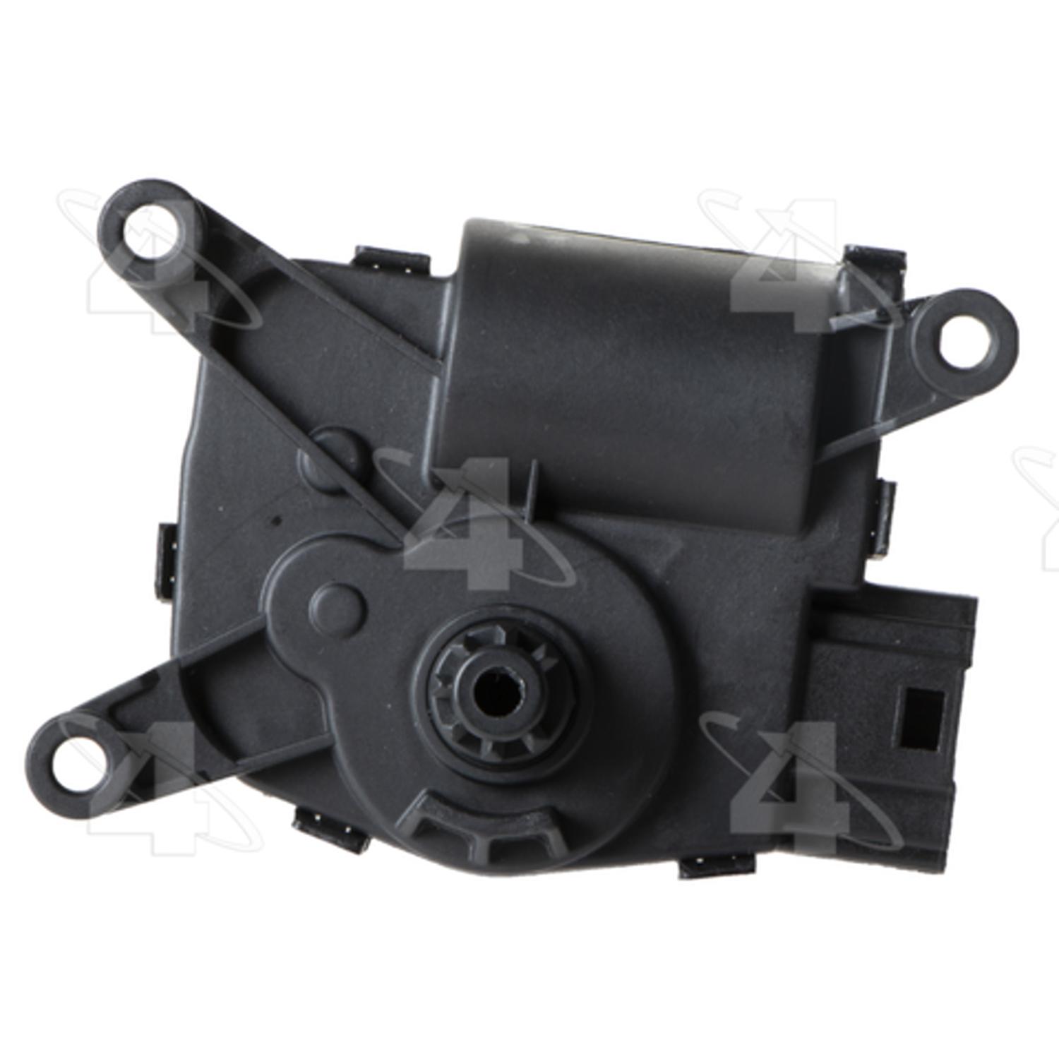 Four Seasons 73282 HVAC Heater Blend Door Actuator product image 8 of 8