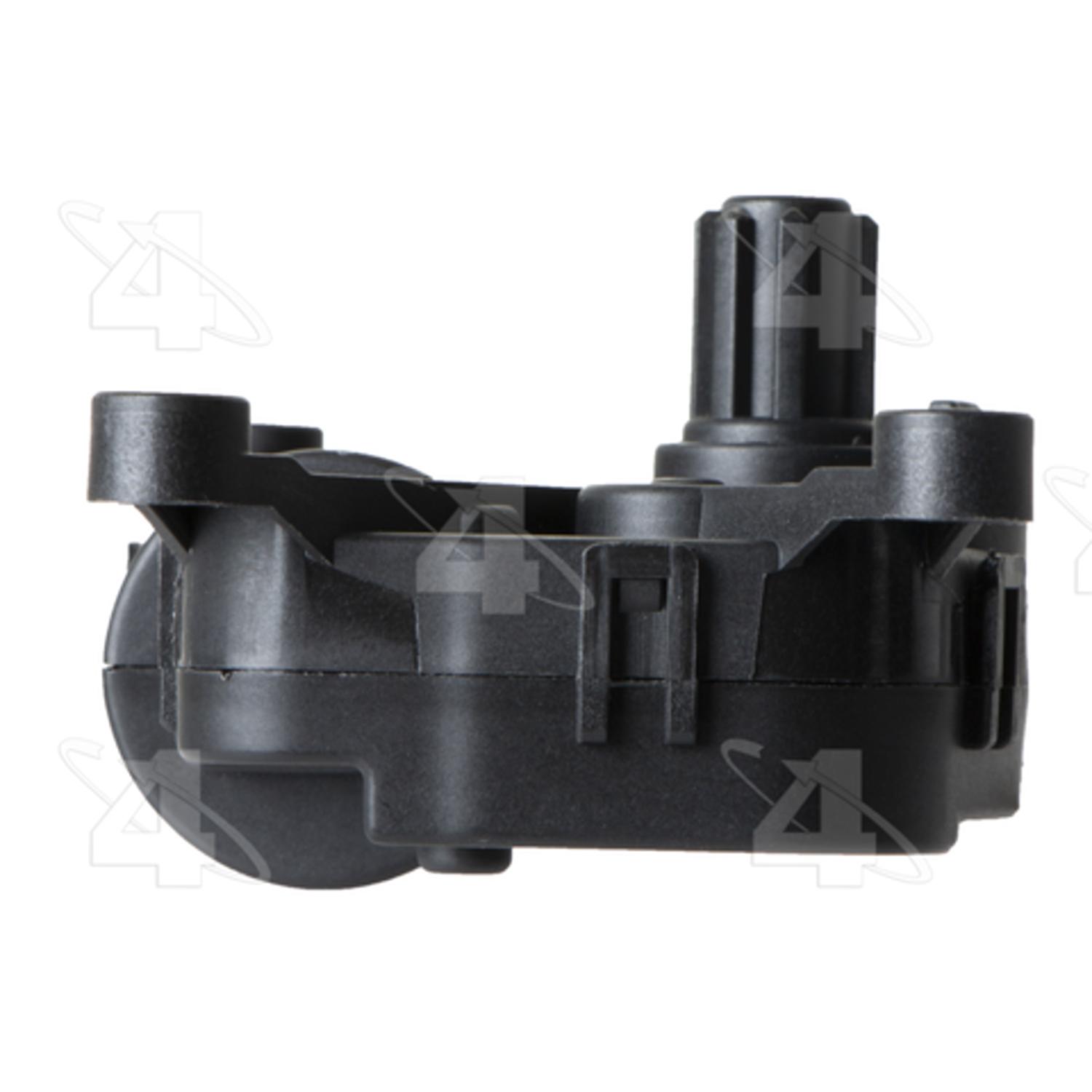 Four Seasons 73283 - HVAC Heater Blend Door Actuator Four Seasons 73283 HVAC Heater Blend Door Actuator product image 2 of 8