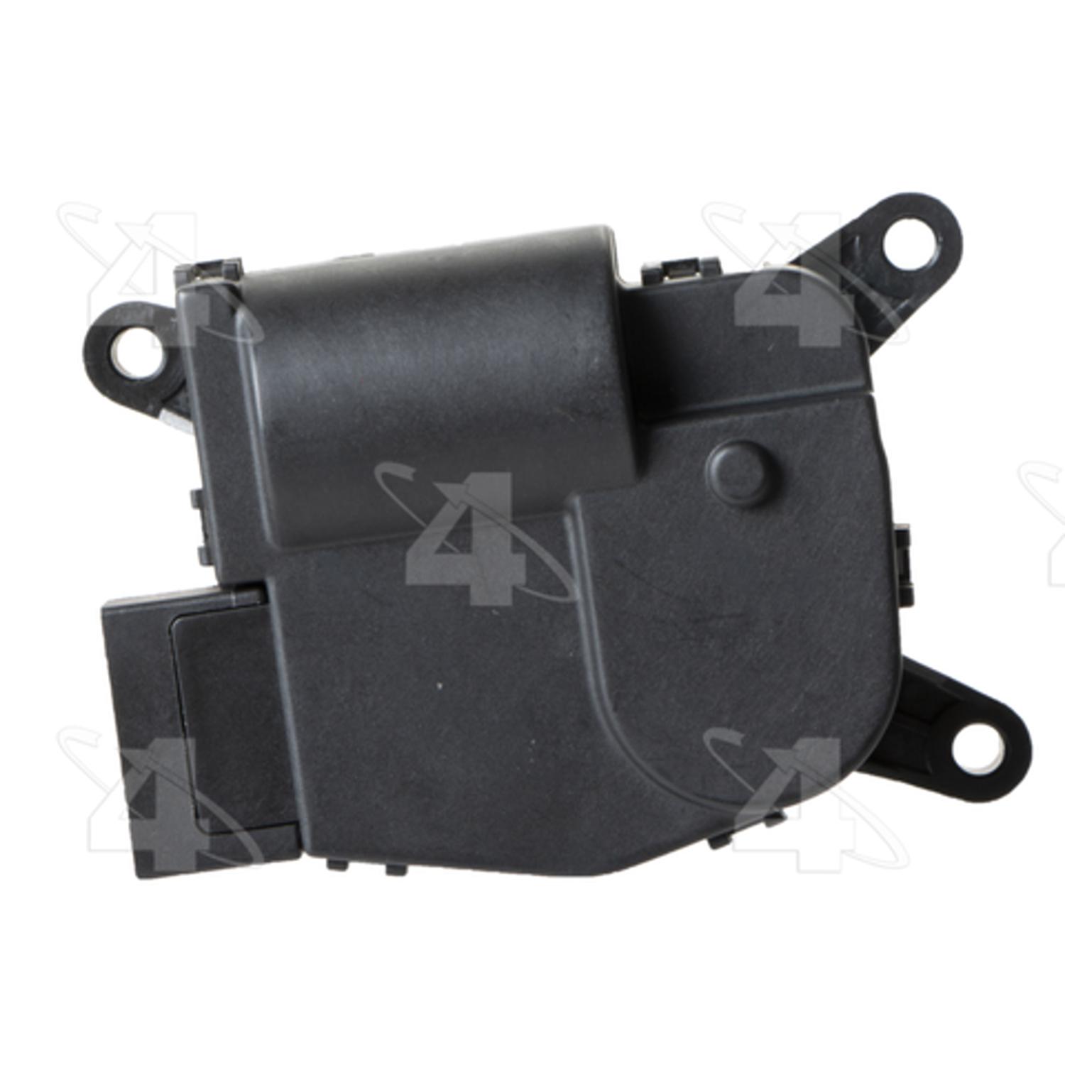 Four Seasons 73283 - HVAC Heater Blend Door Actuator Four Seasons 73283 HVAC Heater Blend Door Actuator product image 3 of 8