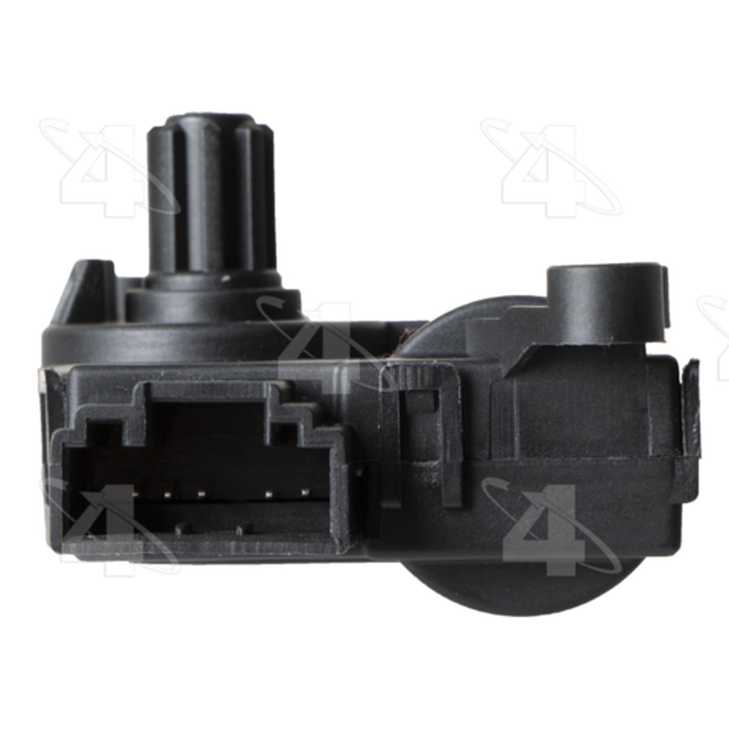 Four Seasons 73283 - HVAC Heater Blend Door Actuator Four Seasons 73283 HVAC Heater Blend Door Actuator product image 5 of 8
