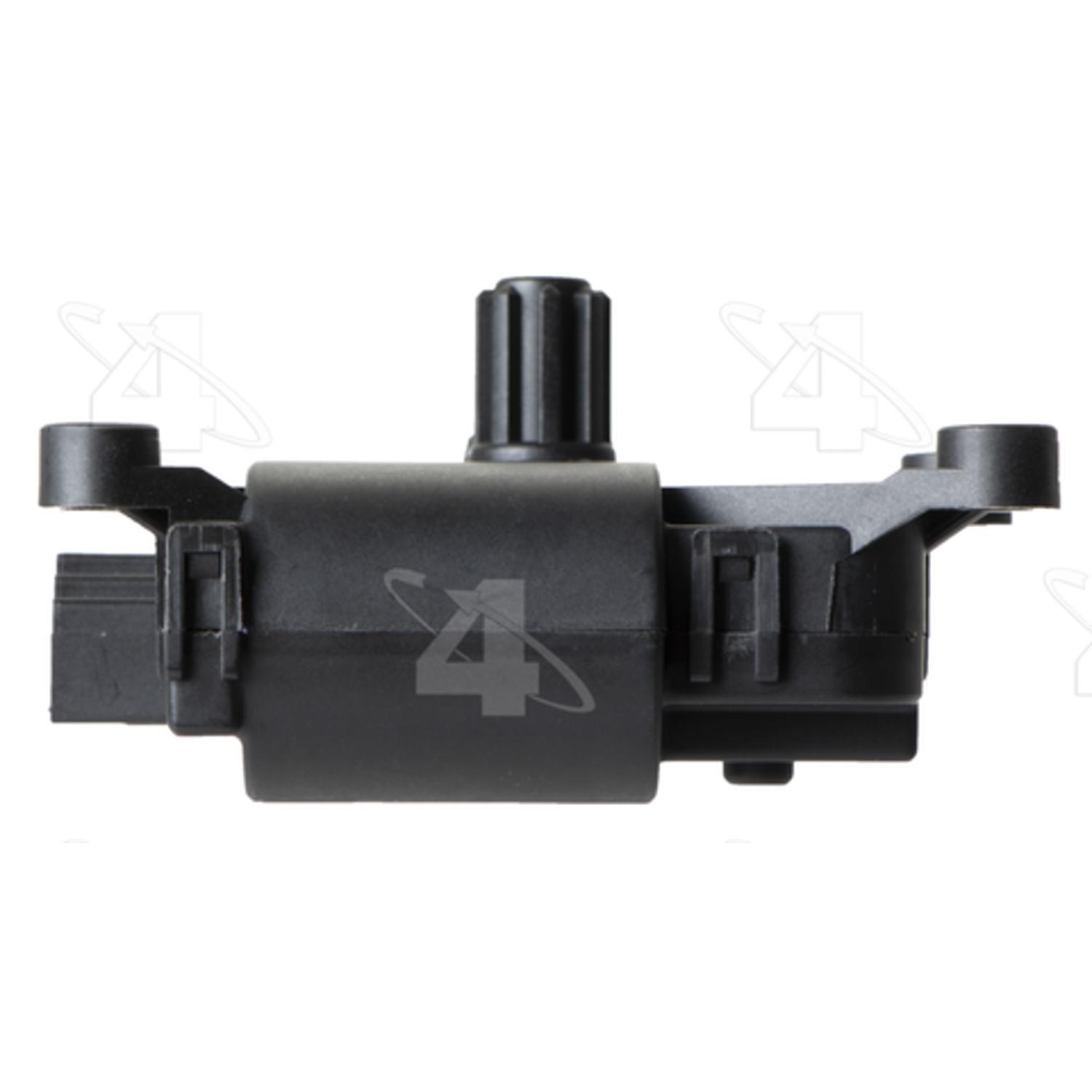 Four Seasons 73283 - HVAC Heater Blend Door Actuator Four Seasons 73283 HVAC Heater Blend Door Actuator product image 7 of 8