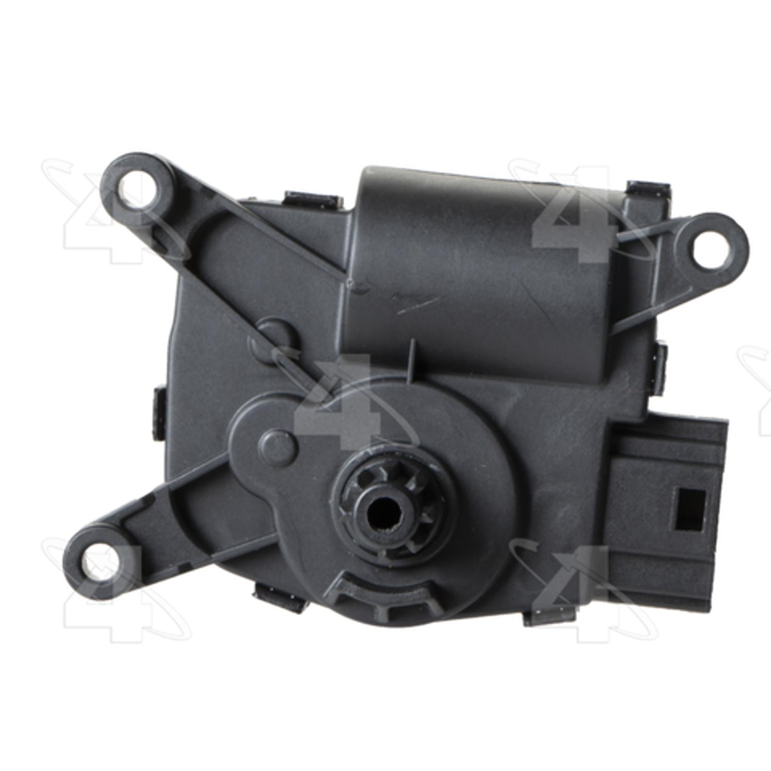 Four Seasons 73283 - HVAC Heater Blend Door Actuator Four Seasons 73283 HVAC Heater Blend Door Actuator product image 8 of 8