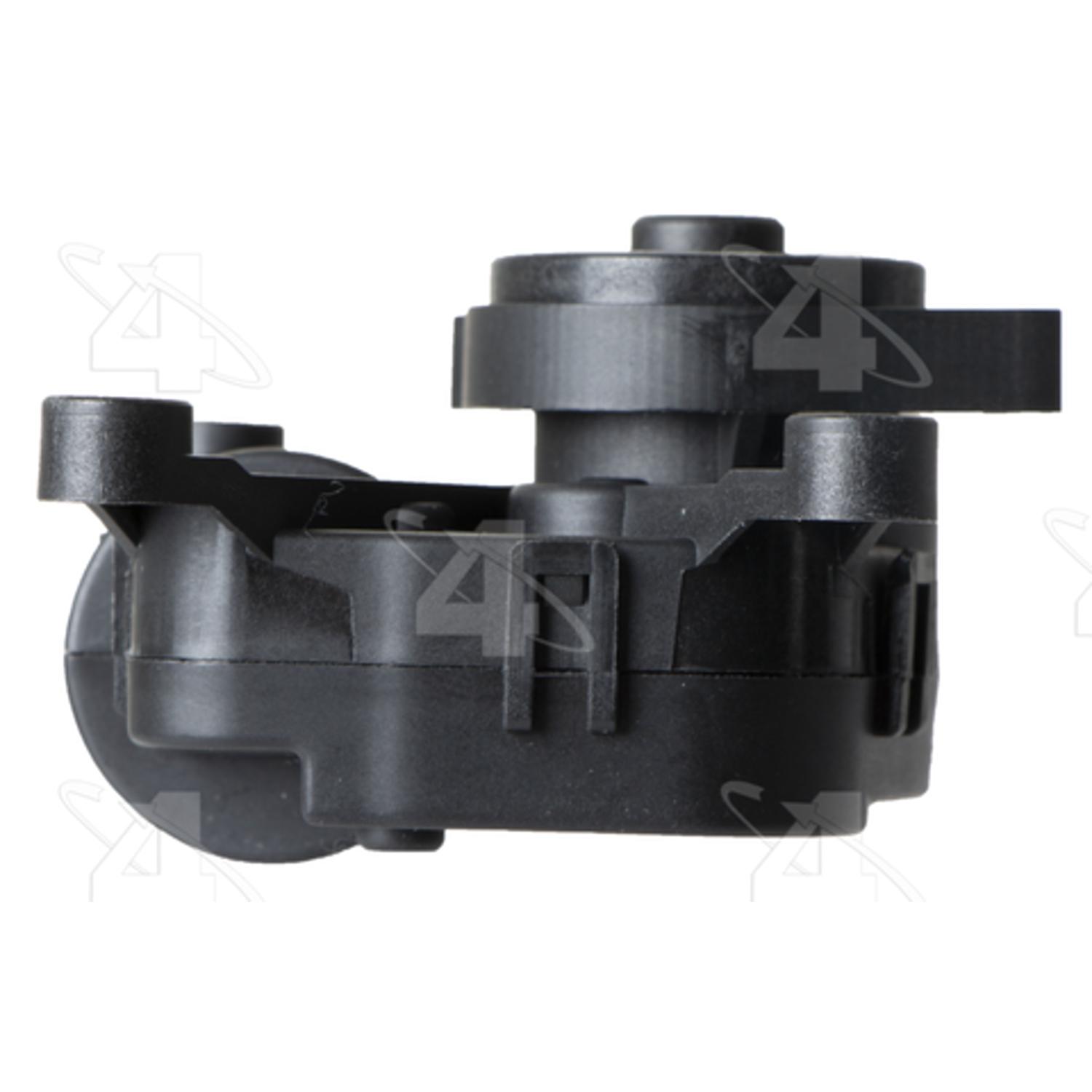 Four Seasons 73284 - HVAC Heater Blend Door Actuator Four Seasons 73284 HVAC Heater Blend Door Actuator product image 2 of 8