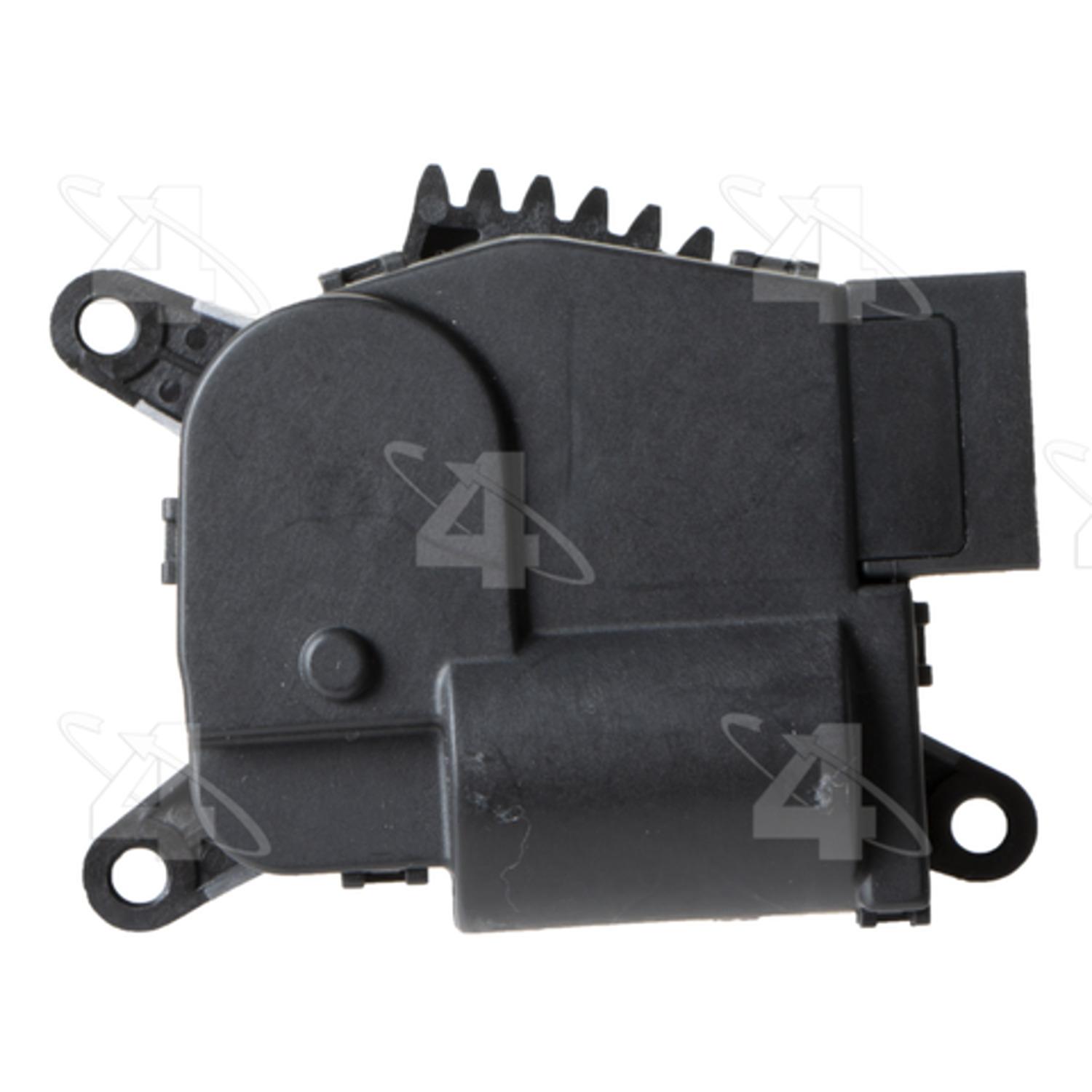 Four Seasons 73284 - HVAC Heater Blend Door Actuator Four Seasons 73284 HVAC Heater Blend Door Actuator product image 3 of 8