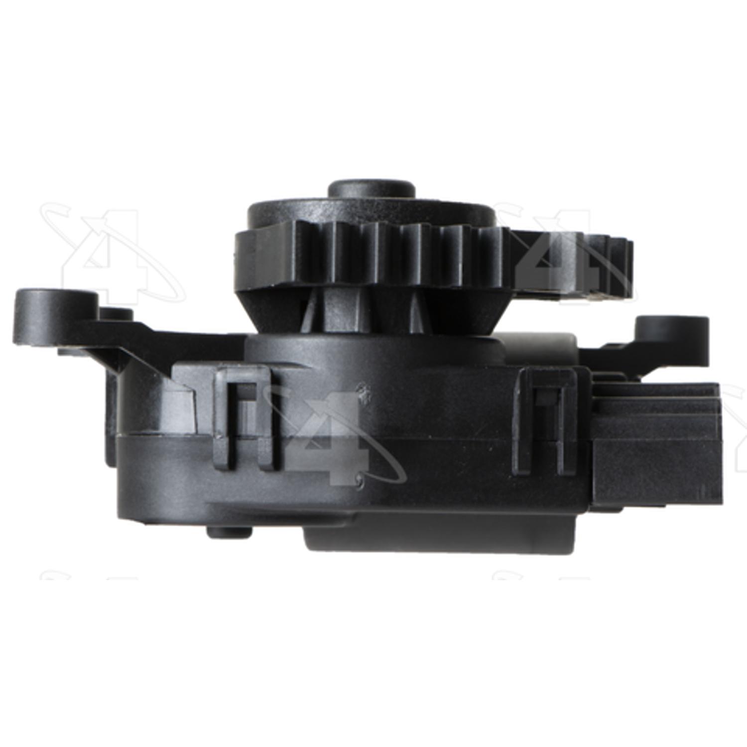 Four Seasons 73284 - HVAC Heater Blend Door Actuator Four Seasons 73284 HVAC Heater Blend Door Actuator product image 6 of 8