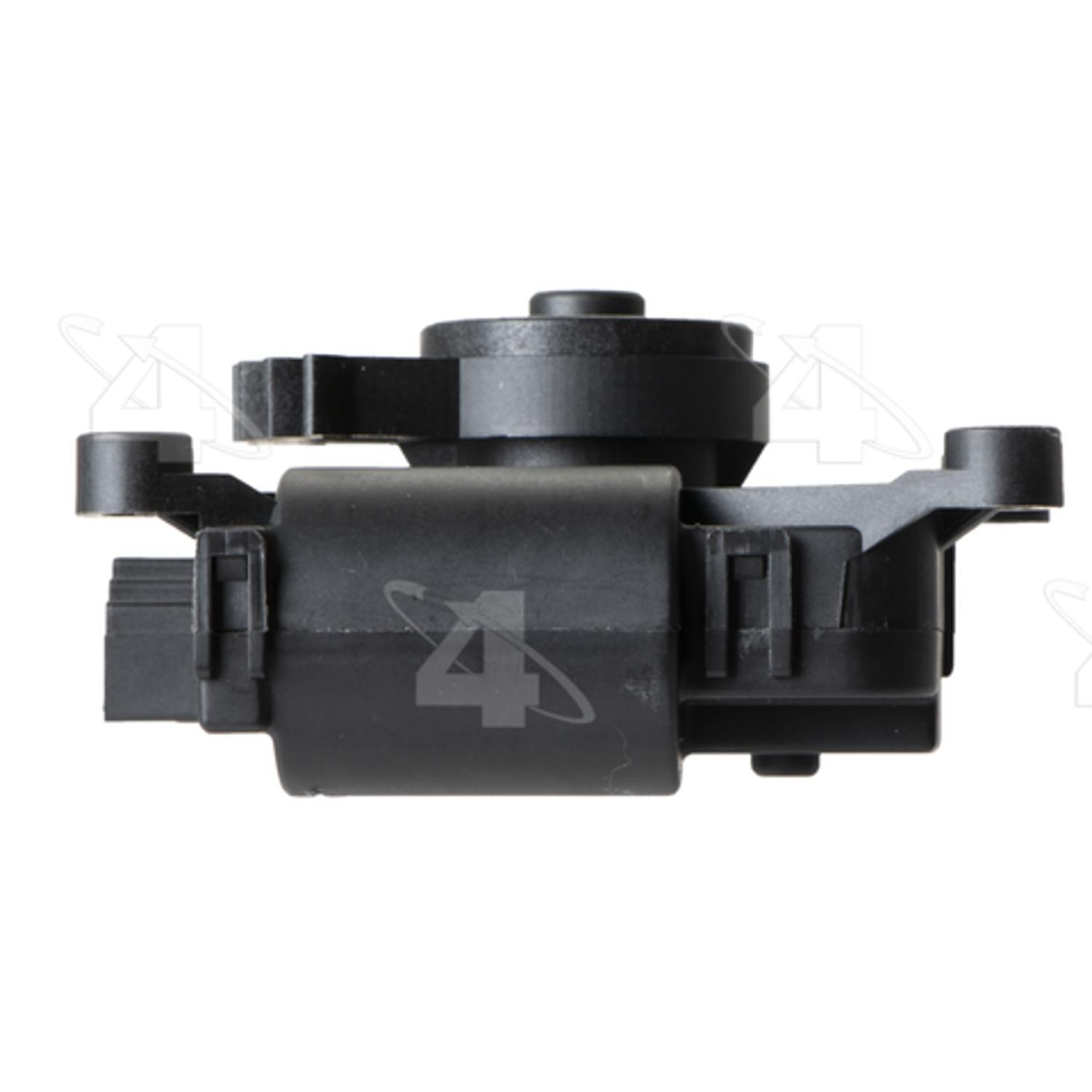 Four Seasons 73284 - HVAC Heater Blend Door Actuator Four Seasons 73284 HVAC Heater Blend Door Actuator product image 7 of 8