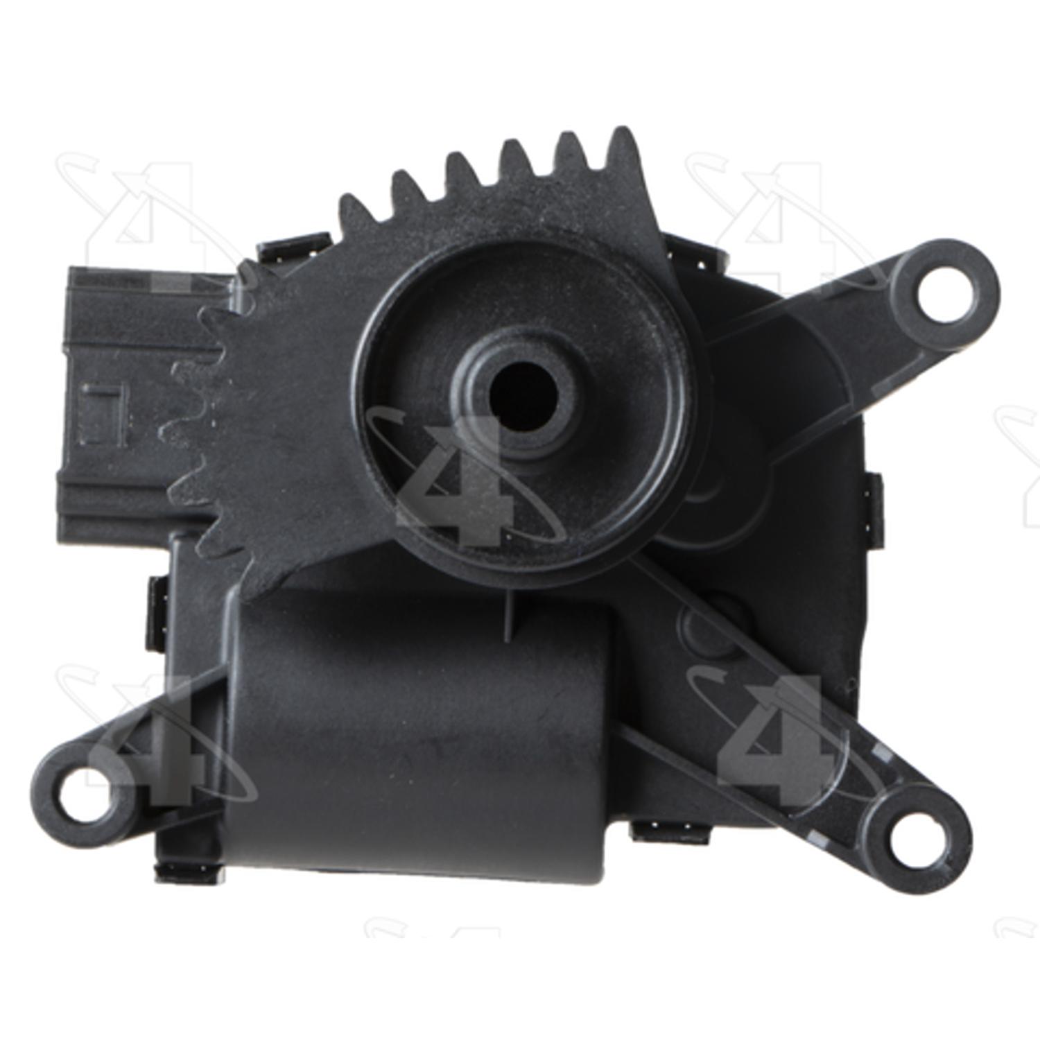 Four Seasons 73284 - HVAC Heater Blend Door Actuator Four Seasons 73284 HVAC Heater Blend Door Actuator product image 8 of 8