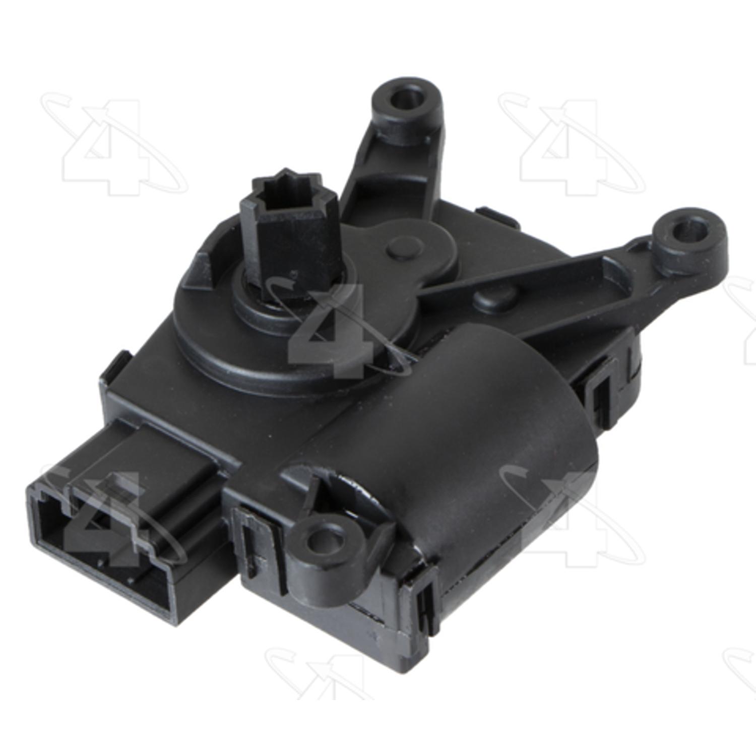 Four Seasons 73286 - HVAC Heater Blend Door Actuator Four Seasons 73286 HVAC Heater Blend Door Actuator product image 1 of 4