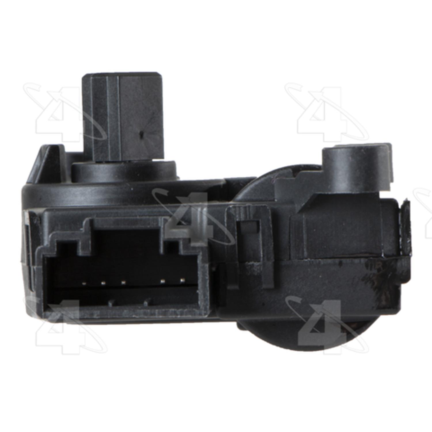 Four Seasons 73286 - HVAC Heater Blend Door Actuator Four Seasons 73286 HVAC Heater Blend Door Actuator product image 4 of 4